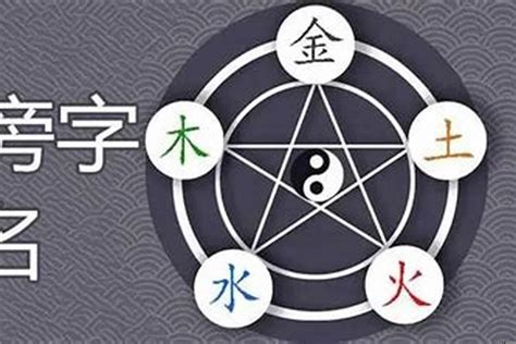 一字五行属什么|一字的五行属什么